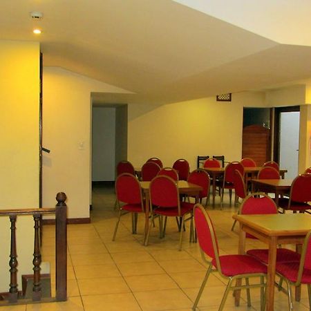 Hotel Delfin Mar del Plata Eksteriør bilde