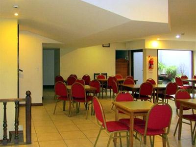 Hotel Delfin Mar del Plata Eksteriør bilde