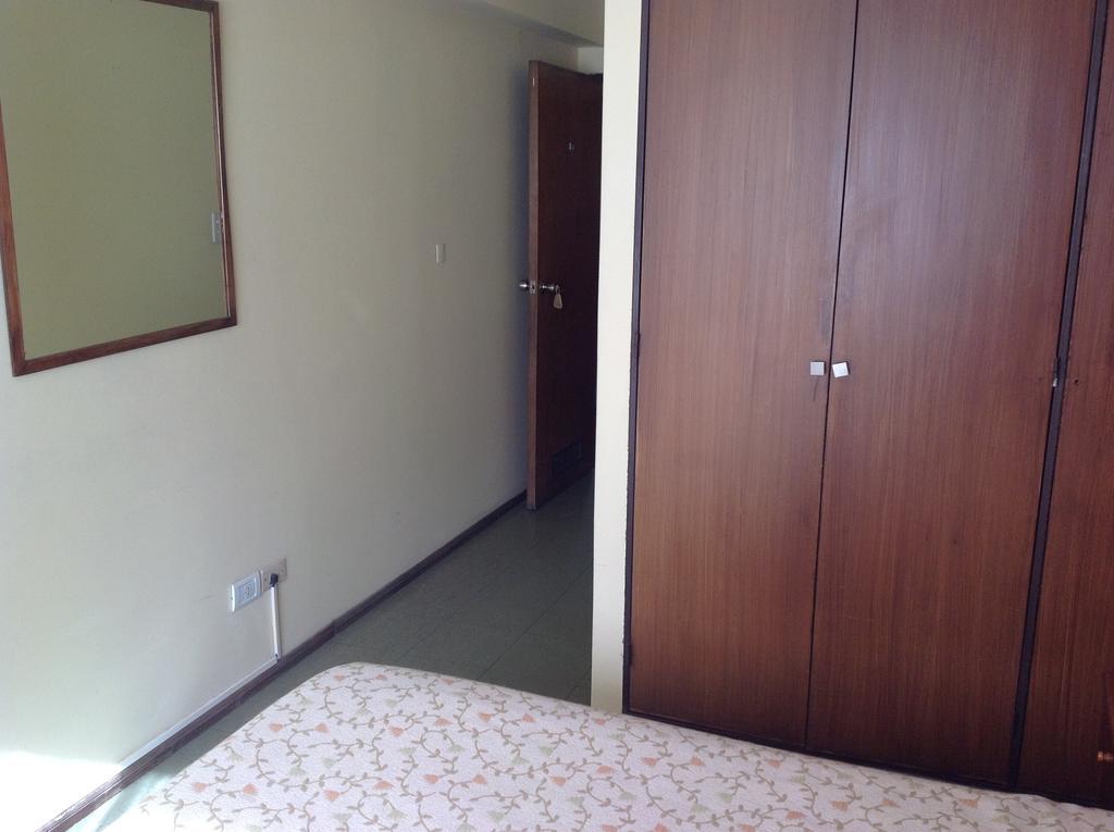 Hotel Delfin Mar del Plata Eksteriør bilde