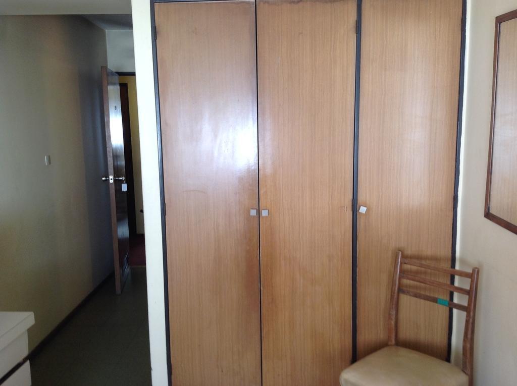 Hotel Delfin Mar del Plata Eksteriør bilde