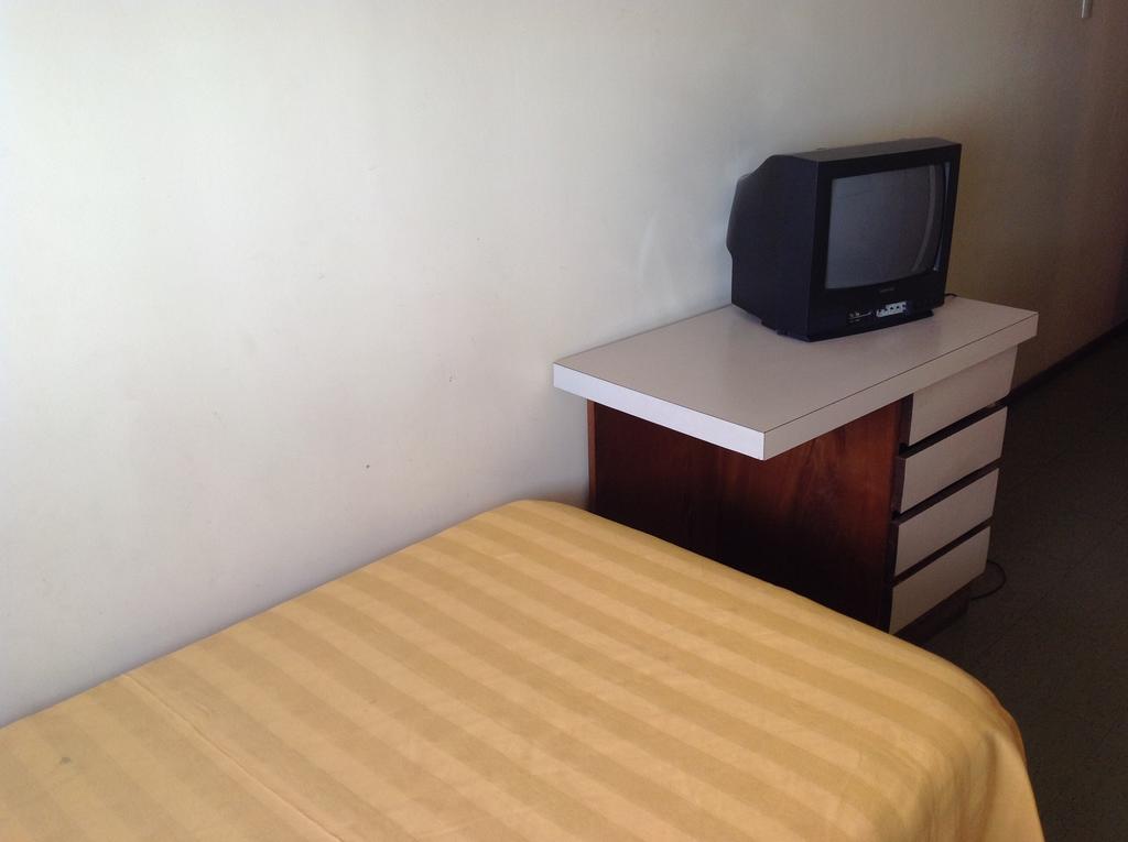 Hotel Delfin Mar del Plata Eksteriør bilde