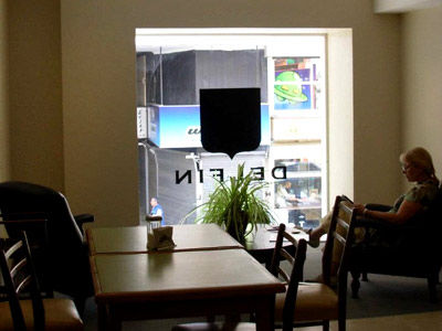Hotel Delfin Mar del Plata Eksteriør bilde