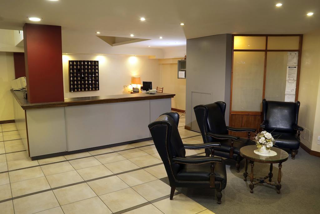 Hotel Delfin Mar del Plata Eksteriør bilde
